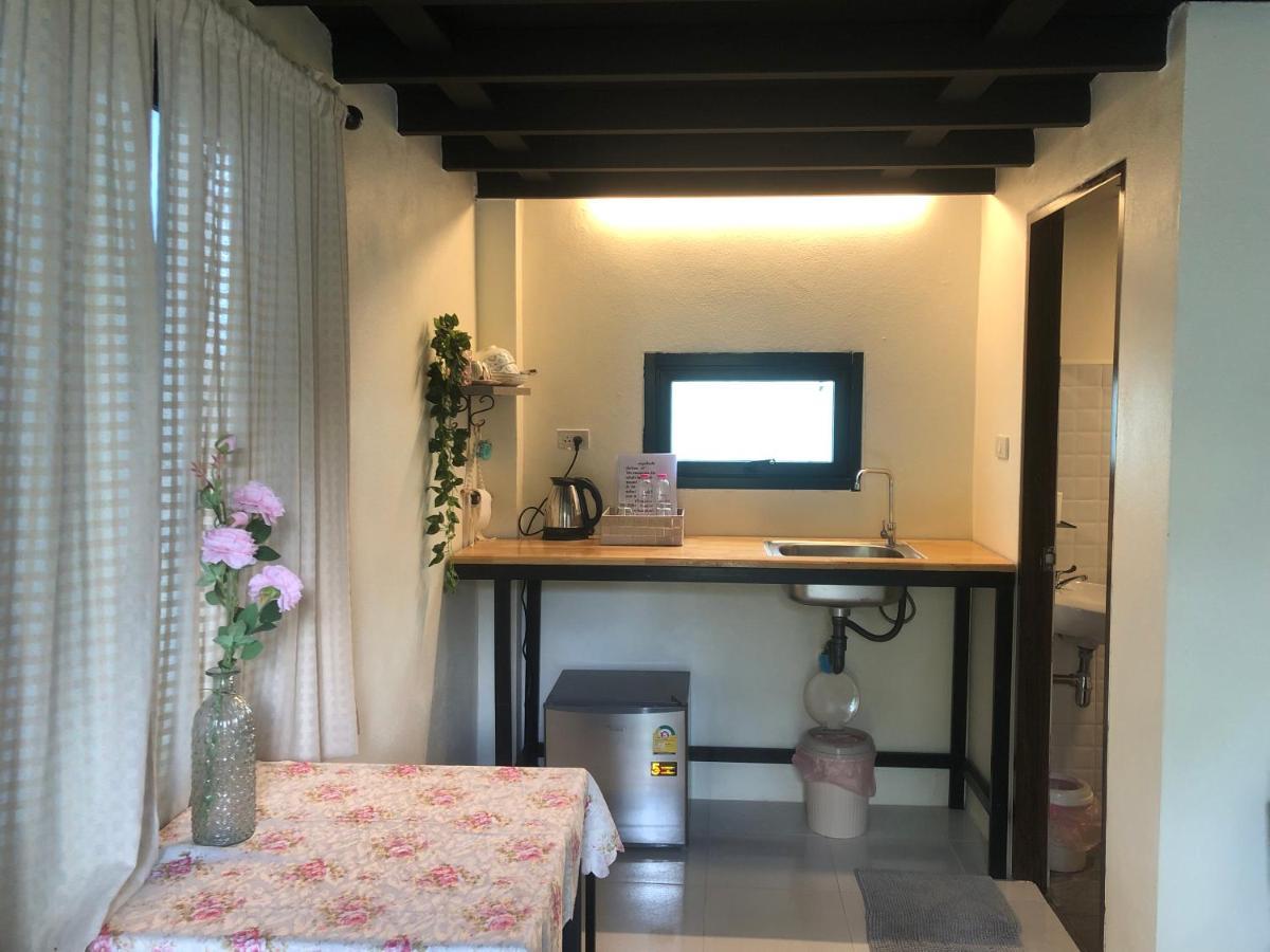 Villafarmsuk@Khanom Exterior photo
